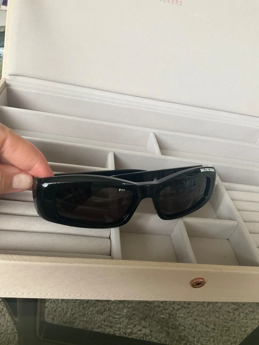 Balenciaga Eyewear BALENCIAGA BB0266S